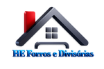 HE Forros e Divisórias